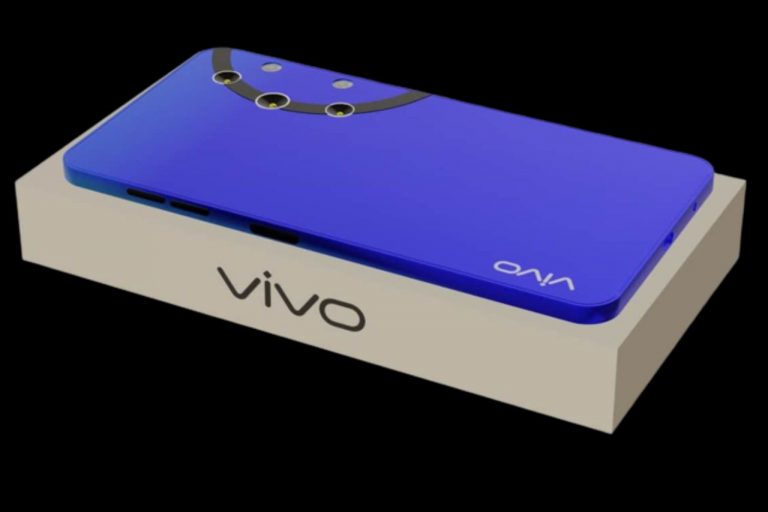 नये साल पर ले आयें Vivo का ये स्मार्टफोन, कम कीमत में मिल रहे लाजवाब फीचर्स