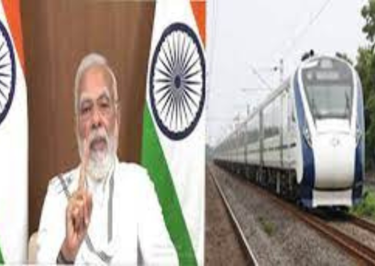 वंदे मातरम का सफर हुआ आसान, मात्र ₹525 में सरकार ने दी सभी रेल यात्रियों को ये बड़ी सौगात