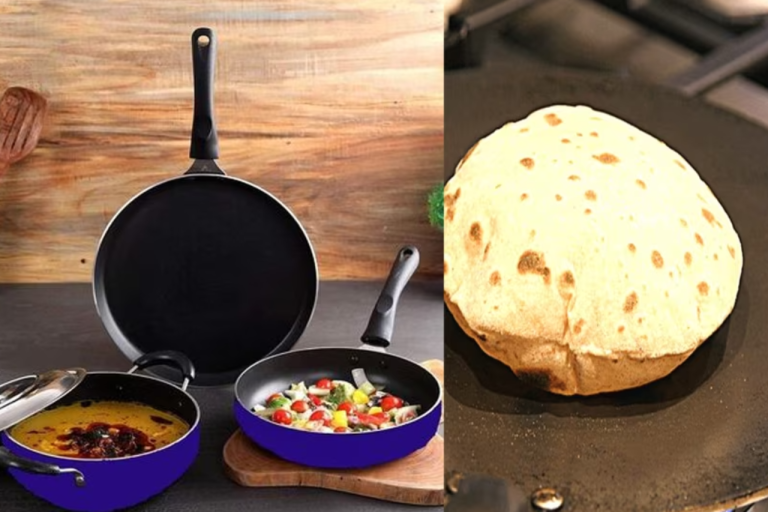 Vastu Tips: अगर अमीर बनना है तो रोटी बनाने से पहले करें ये छोटा सा काम, फिर माता लक्ष्मी हो जाएगी प्रसन्न