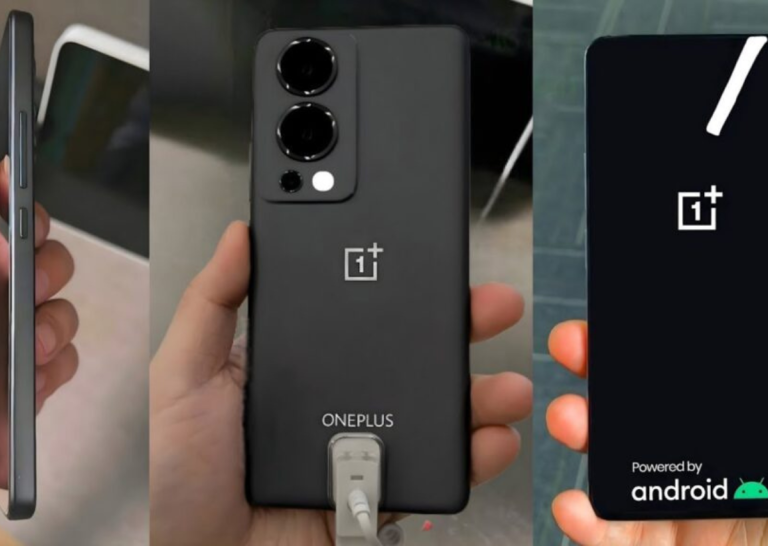 OnePlus ये बेहतरीन स्मार्टफोन, देखकर अब हर कोई बोलेगा, जरुरत नही अब DSLR की