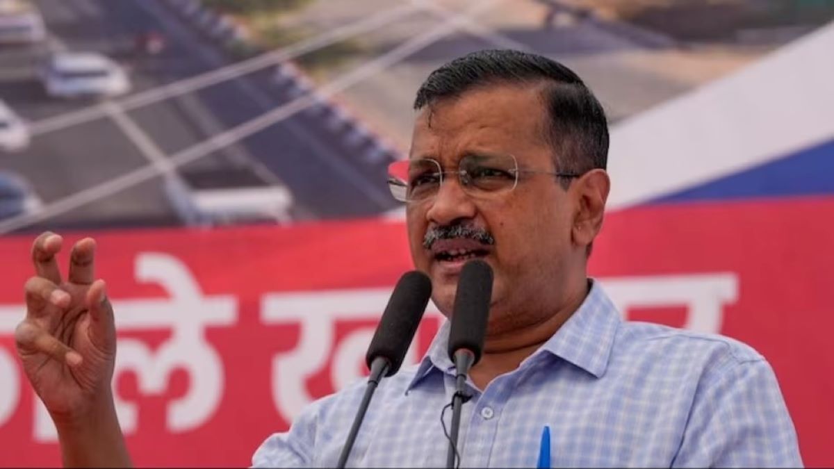 शराब घोटाला केस में सीएम केजरीवाल को ED का तीसरा समन, 3 जनवरी को पूछताछ के लिए बुलाया