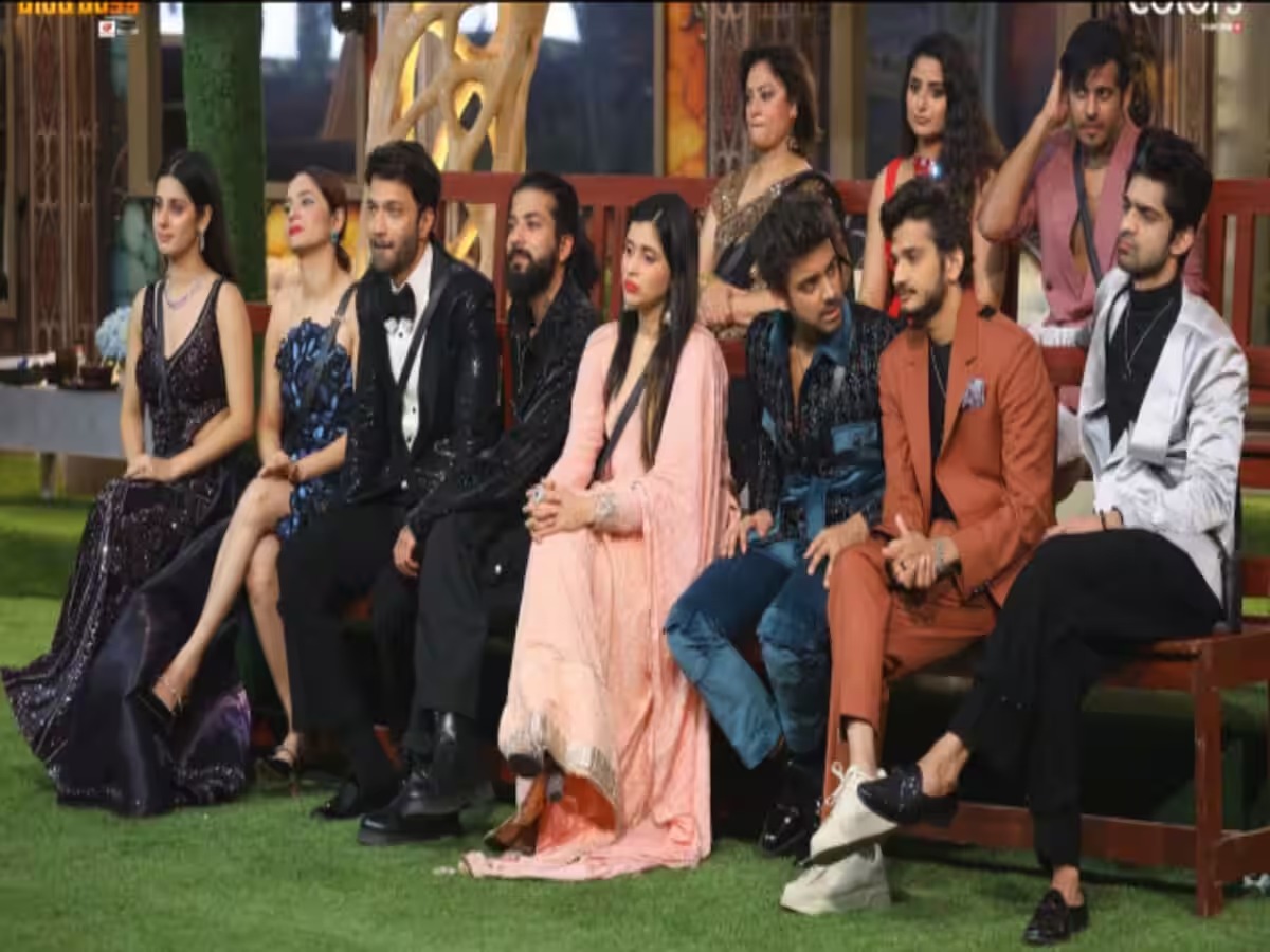 Bigg Boss 17 Elimination: बच गए अनुराग, ईशा ने पलटा गेम; 'वीकेंड का वार' में बिग बॉस 17 के घर से बेघर होगा ये सदस्य