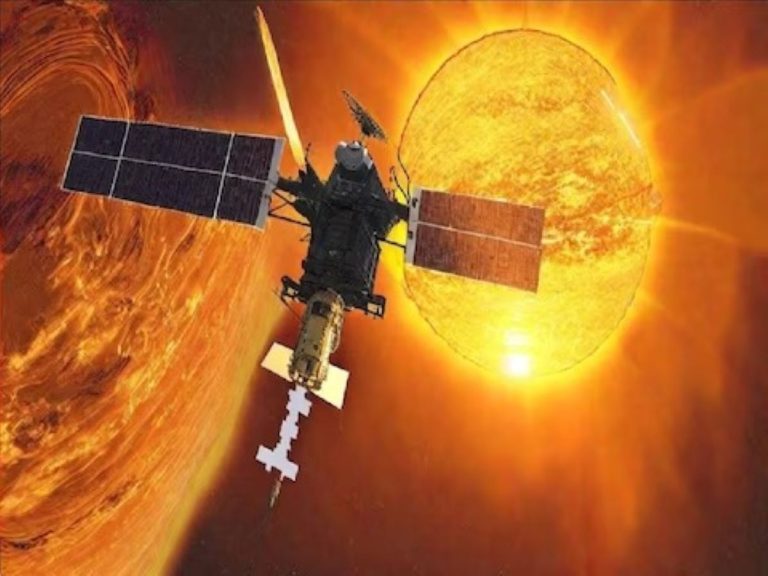 Aditya L1: देश के पहले सौर म‍िशन आदित्य एल1 को लेकर आया बड़ा अपडेट, ISRO ने बताया- क‍िस द‍िन रचेगा इत‍िहास