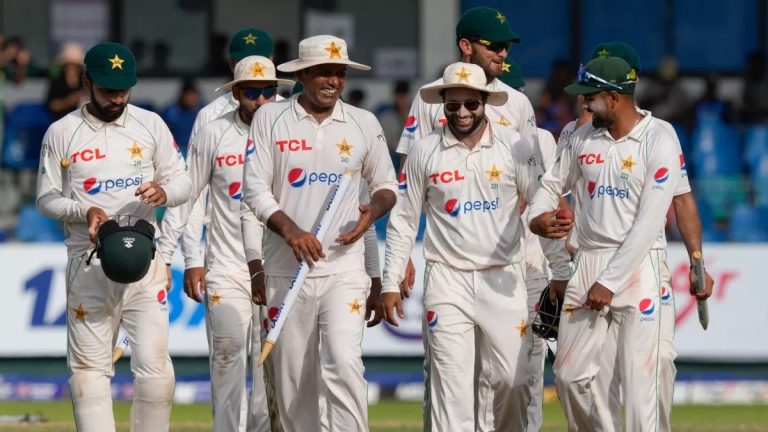 पाकिस्तान को लगा एक और झटका, ये गेंदबाज भी ऑस्ट्रेलिया सीरीज से हुआ बाहर