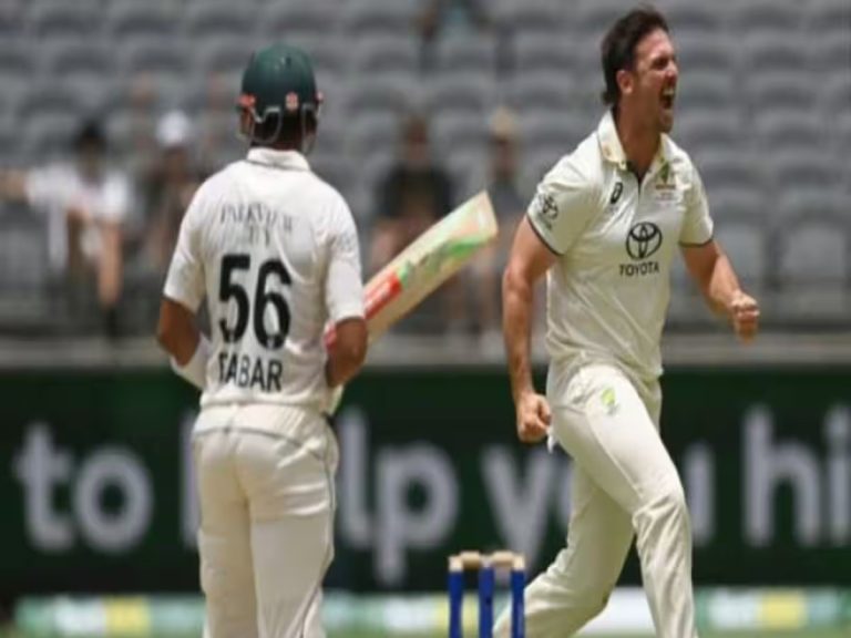 AUS vs PAK: ऑस्ट्रेलिया ने किया दूसरे टेस्ट की प्लेइंग XI का ऐलान, पाकिस्तान ने पूर्व कप्तान को किया बाहर