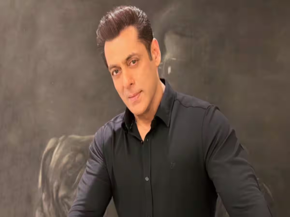 Salman Khan Birthday: देसी खाना खाकर 58 साल की उम्र में भी फिट हैं सलमान खान, कुछ ऐसा है एक्सरसाइज रूटीन