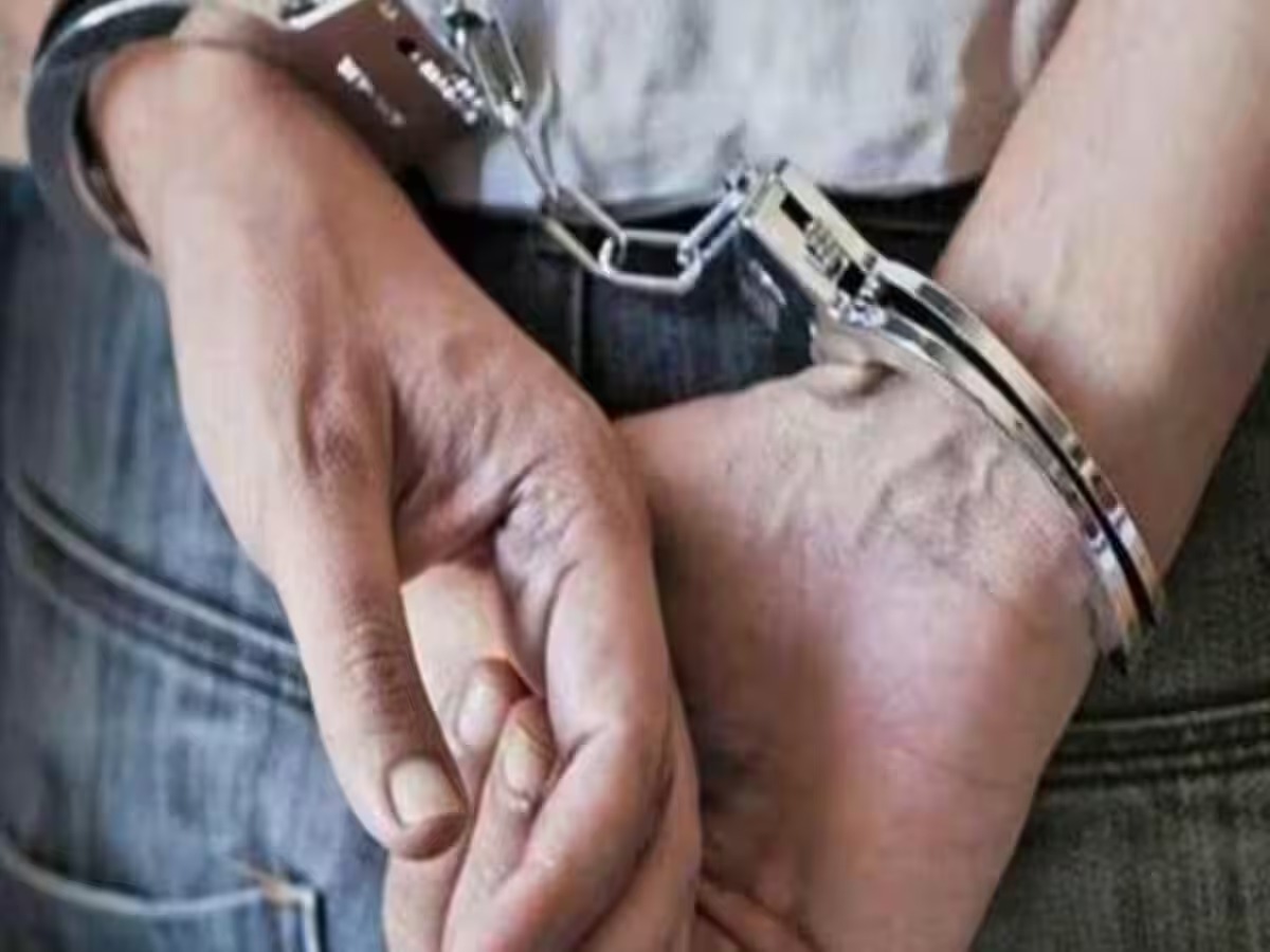 देवबंद के मदरसा छात्र ने दी पुलवामा जैसे हमले की धमकी, पुलिस का एक्शन, अरेस्ट