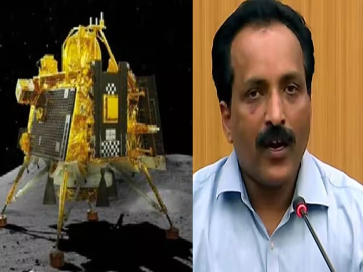 Chandrayaan 3 की सफलता के बाद... इसरो चीफ सोमनाथ ने दी बड़ी खुशखबरी