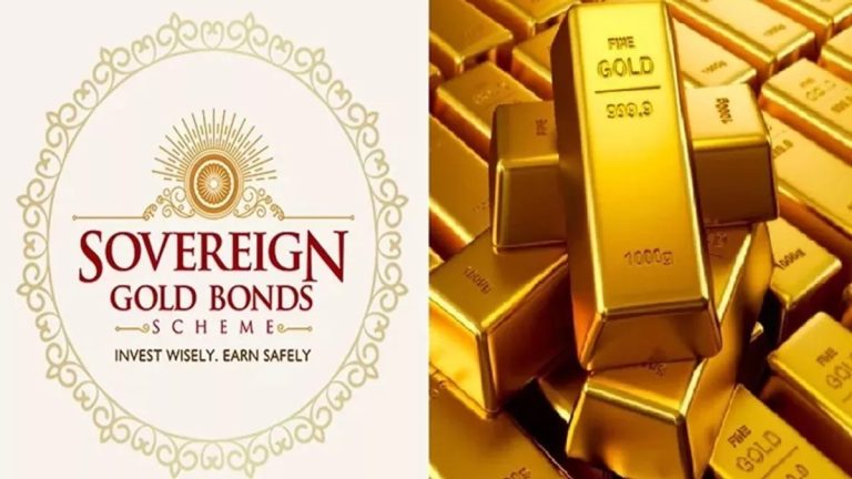 कैसे ऑनलाइन खरीद सकते हैं Sovereign Gold Bond? जानें स्टेप बाय स्टेप पूरा प्रोसेस