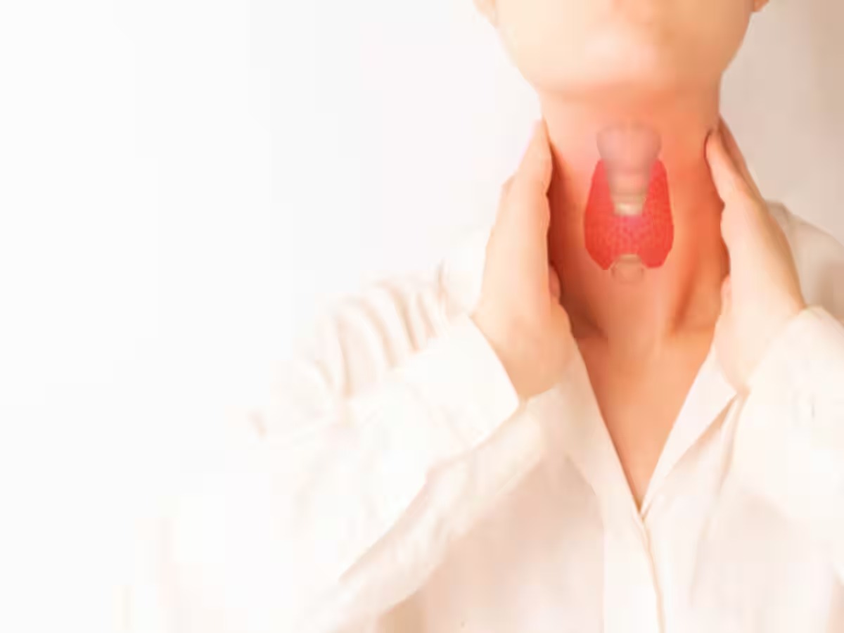 Thyroid: थायराइड की समस्या से निपटना है तो खाने में शामिल कर लें ये 4 पोषक तत्व