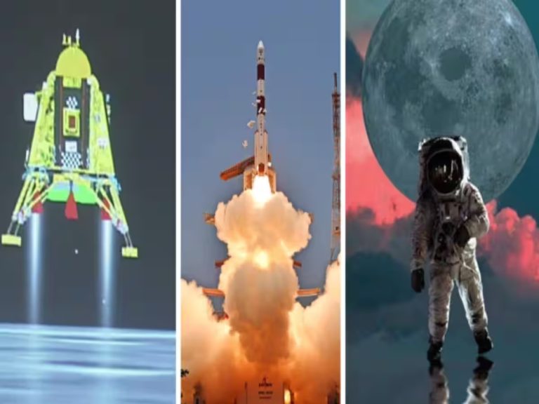 Chandrayaan-3 से लेकर गगनयान, ISRO के नाम रहा 2023; आगे क्या चल रही तैयारी