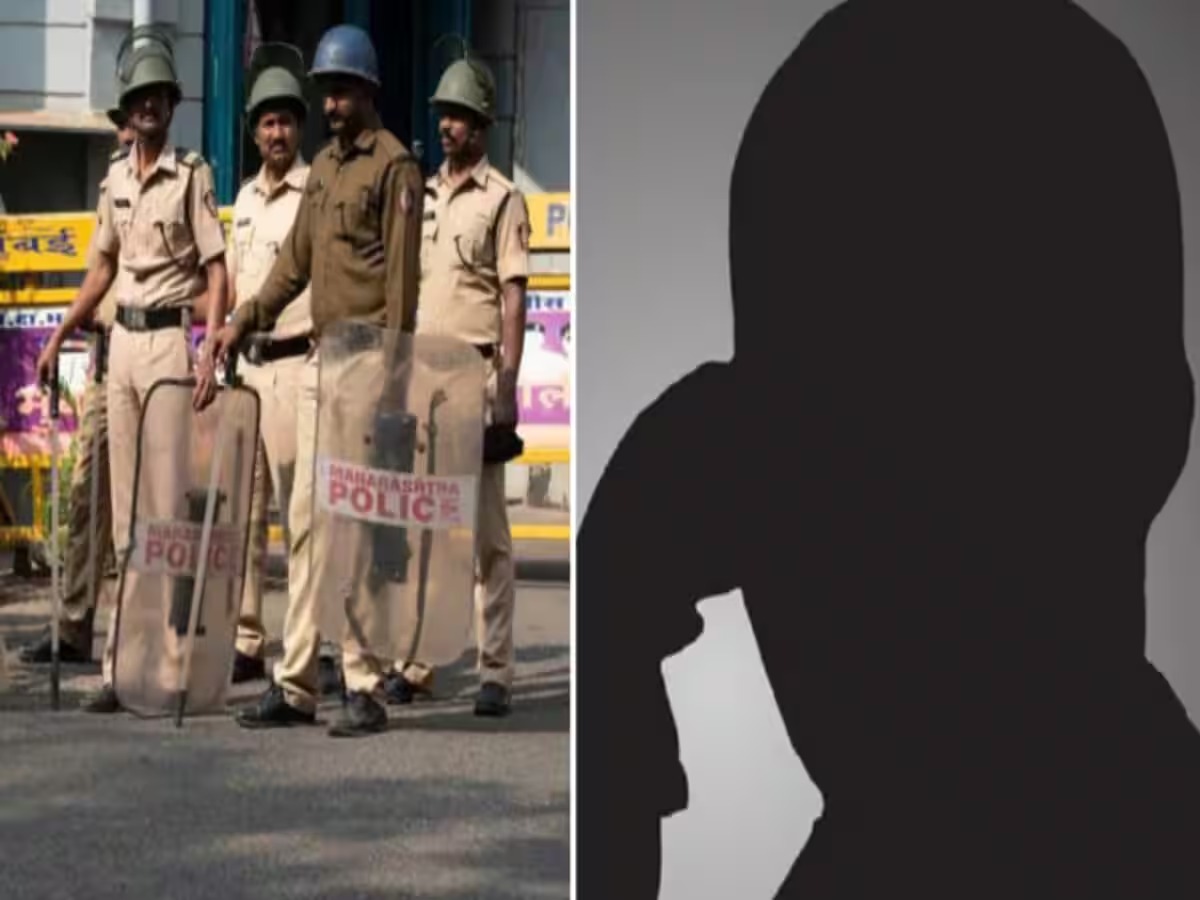 मुंबई में सीरियल ब्लास्ट होंगे; नए साल के जश्न के बीच पुलिस को आया धमकी भरा कॉल, अलर्ट