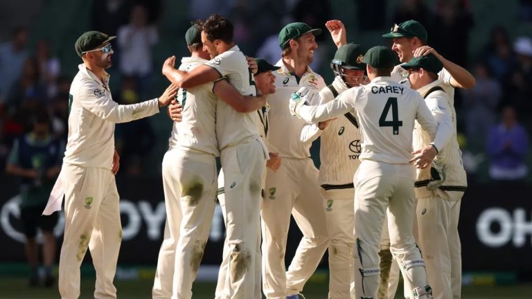 AUS vs PAK: ऑस्ट्रेलिया ने तीसरे टेस्ट से पहले किया बड़ा ऐलान, इस मैच के बाद संन्यास लेगा ये खिलाड़ी