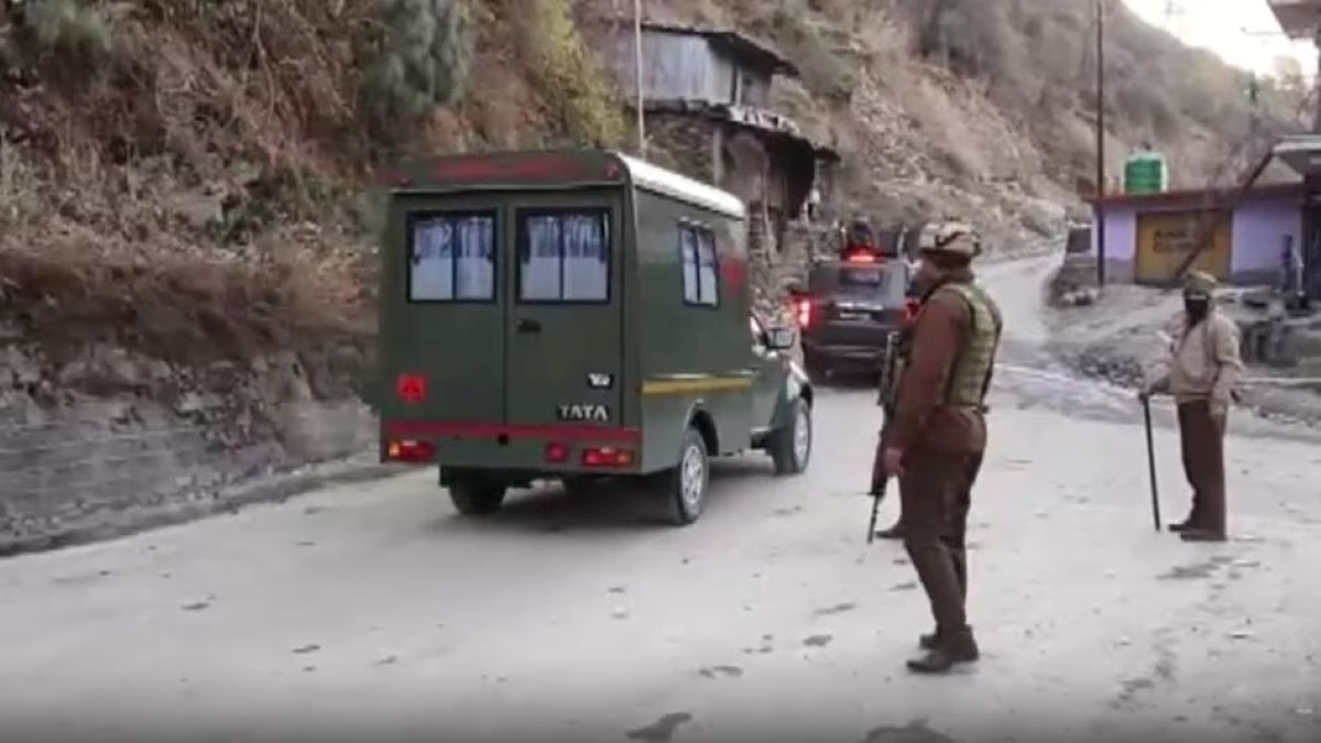 पाकिस्तानी आतंकी, चीनी साजिश... LoC पर बढ़ते हमलों के पीछे लद्दाख बॉर्डर पर प्रेशर कम करने की टैक्टिस