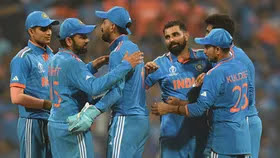Team India schedule 2024 : नए साल में टी20 वर्ल्ड कप सहित कौन-कौन से टूर्नामेंट खेलेगी टीम इंडिया, जानें पूरा शेड्यूल
