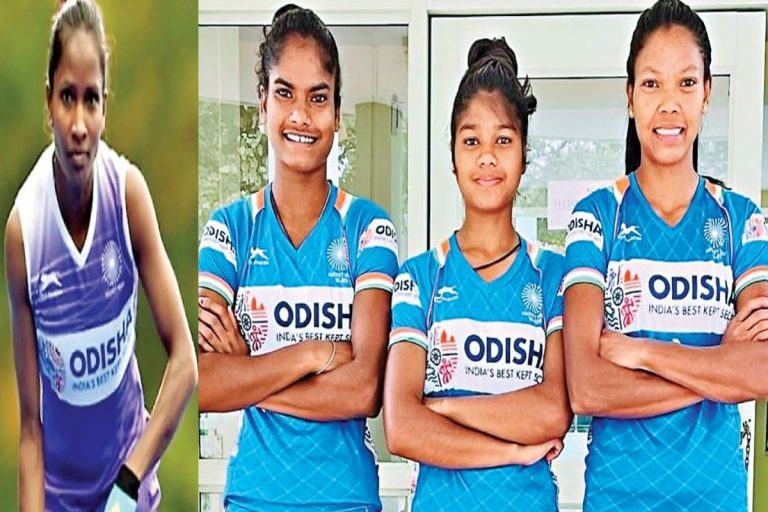 ओलंपिक क्वालीफायर के लिए भारतीय महिला हॉकी टीम घोषित, टीम में झारखंड की निक्की, सलीमा, संगीता और ब्यूटी शामिल