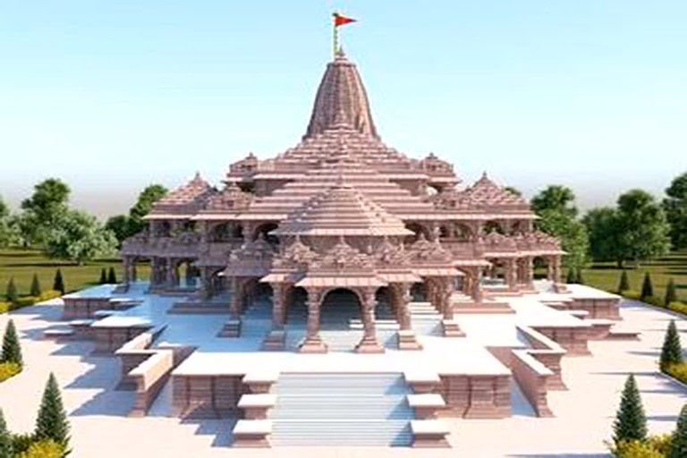 Ayodhya Ram Mandir: प्राण प्रतिष्ठा पूजन समारोह में मेहमान बनकर शामिल होंगे प्रयागराज के 300 भिखारी, समर्पण निधि में दिया लाखों रुपए का योगदान