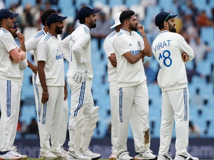 IND Vs SA: दूसरे टेस्ट में बदल जाएगी टीम इंडिया की प्लेइंग 11, दो से तीन खिलाड़ियों की छुट्टी तय