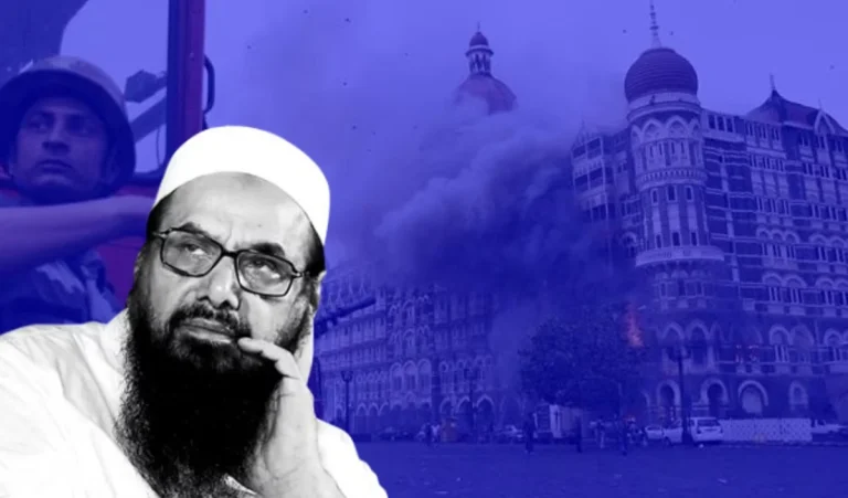 1980 में लादेन से मुलाकात, कई हमलों को दिया अंजाम, हाफ़िज़ सईद कैसे बन गया भारत का मोस्ट वांटेड आतंकी?