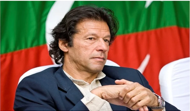पाकिस्तान : निर्वाचन आयोग ने इमरान खान की पार्टी आशंकाओं को दूर करने का भरोसा दिया