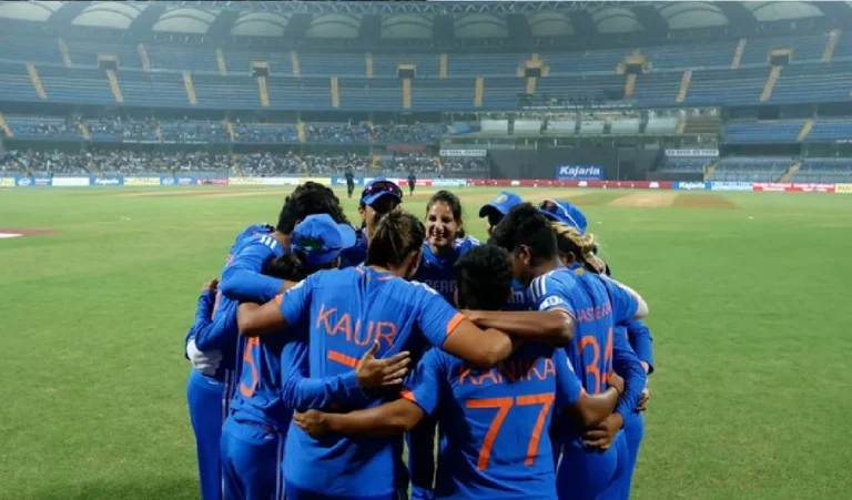 IND vs AUS W: भारत की वनडे और टी20 स्क्वॉड का ऐलान, ऑस्ट्रेलिया के खिलाफ इन खिलाड़ियों को मौका