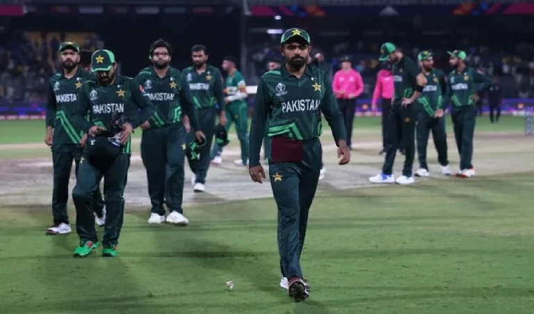 Pakistan की चोटिल खिलाड़ियों की समस्या जारी, नोमाल अली बची हुई आस्ट्रेलिया श्रृंखला से बाहर