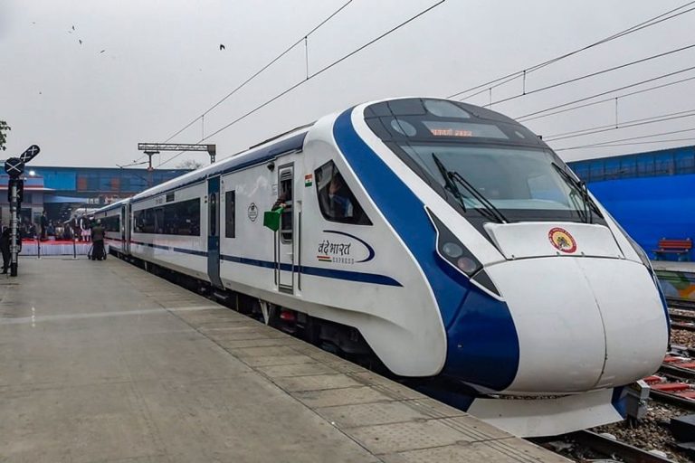 Train From Delhi to Dubai & London: अब ट्रेन से तय करें दुबई और लंदन का सफर, दिल्ली से तैयार होने जा रहा ये खास रूट
