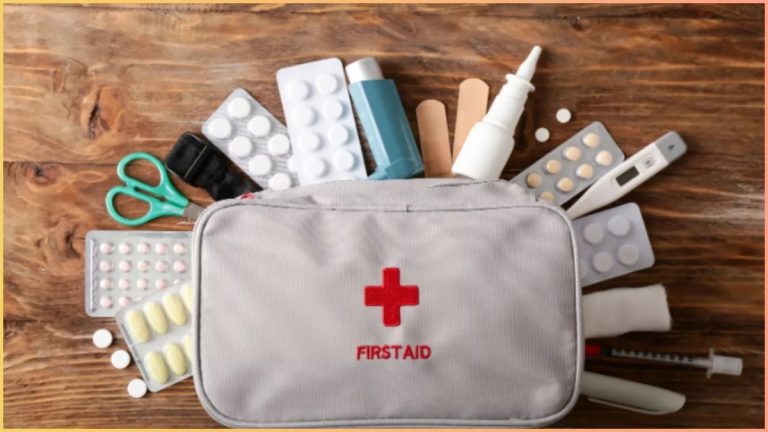 National Road Safety Week 2024: रोड एक्सीडेंट में तुरंत दें First Aid, सबसे पहले इन हिस्सों का करें उपचार