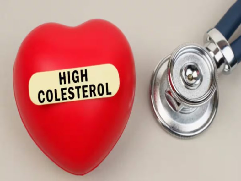 High Cholesterol: क्या पतले लोगों को भी हो सकता है हाई कोलेस्ट्रॉल? इन फूड्स से घटाएं बैड कोलेस्ट्रॉल