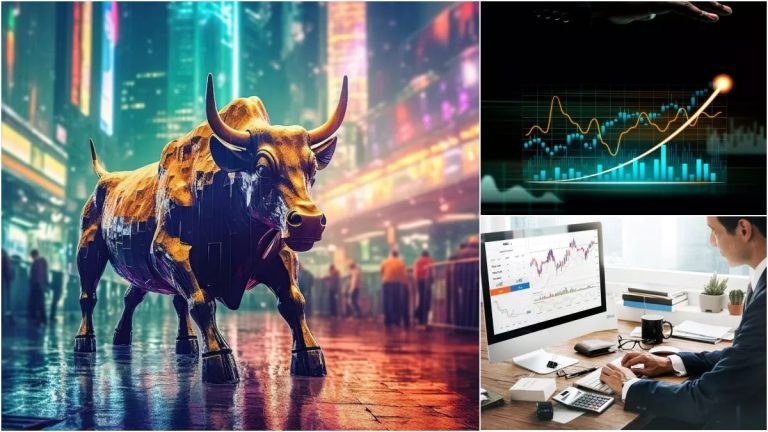 Share market this week : इस हफ्ते कैसी रहेगी शेयर बाजार की चाल? एक्सपर्ट्स से समझिए