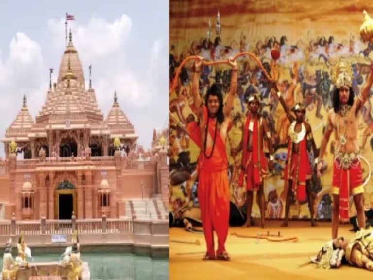 भरत, कैकेई और मंथरा के किरदार में होंगी महिलाएं, अयोध्या में श्री राम मंदिर उद्घाटन से पहले रामलीला में यह खास
