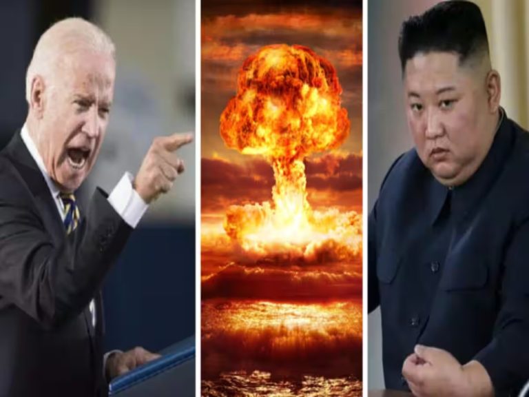 फिर भड़का उत्तर कोरिया का तानाशाह किम जोंग, अमेरिका को दी खुली चेतावनी; 2024 में करेगा खूंखार प्लानिंग