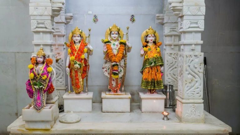 देवी सीता के इन नामों पर रखें अपनी लाडली का नाम, जानें इनके अर्थ और मतलब