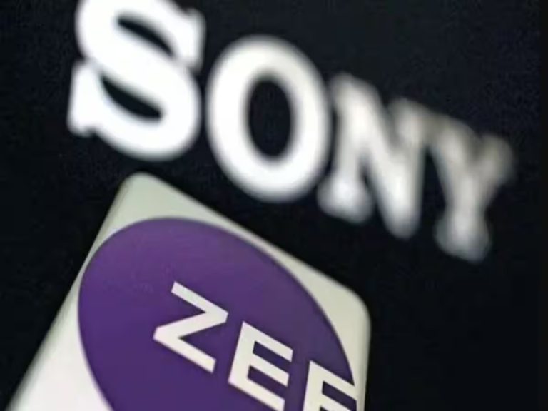 Sony-ZEE मर्जर पर पॉजिटिव संकेत, इस कंपनी के शेयर खरीदने की होड़
