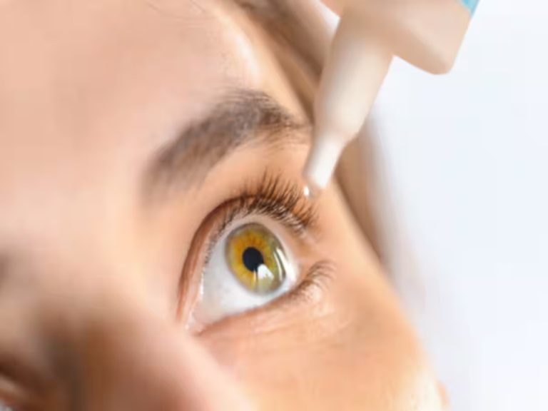Glaucoma: आंखों में दिख रही ये समस्या देती है ग्लूकोमा का संकेत, समय रहते कर लें पहचान