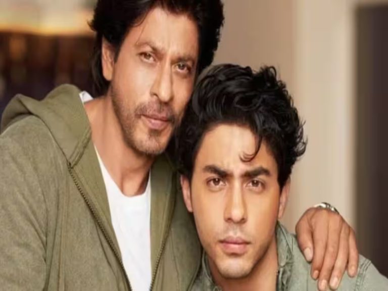 Stardom: शाहरुख की जिंदगी पर आधारित है आर्यन खान की वेब सीरीज? कहानी को लेकर उड़ रही ऐसी खबरें