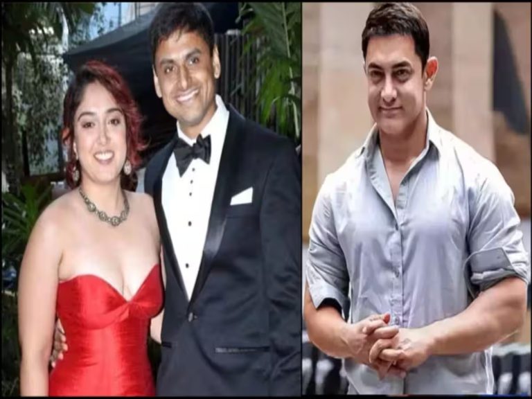 Ira-Nupur Wedding: आज होगी आमिर खान की बेटी आइरा की शादी, 900 मेहमान होंगे शामिल; इन सेलेब्स को मिला न्योता