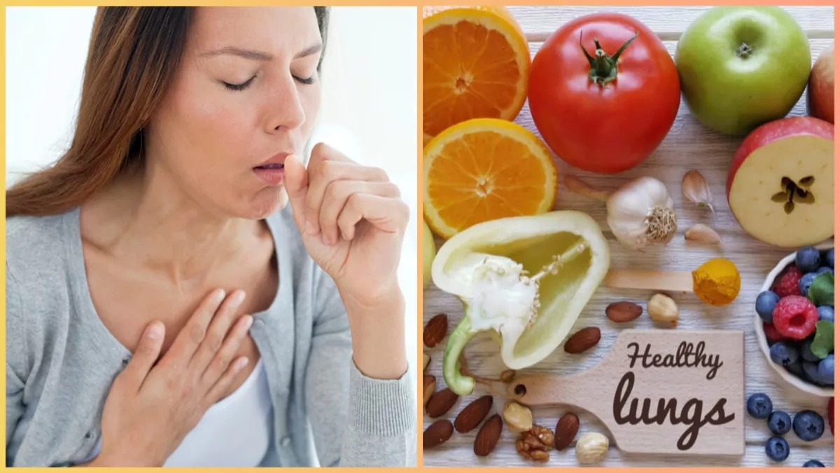 निमोनिया में क्या खाना चाहिए और क्या नहीं? सर्दी बढ़ने के साथ जान लें पूरी Pneumonia Diet