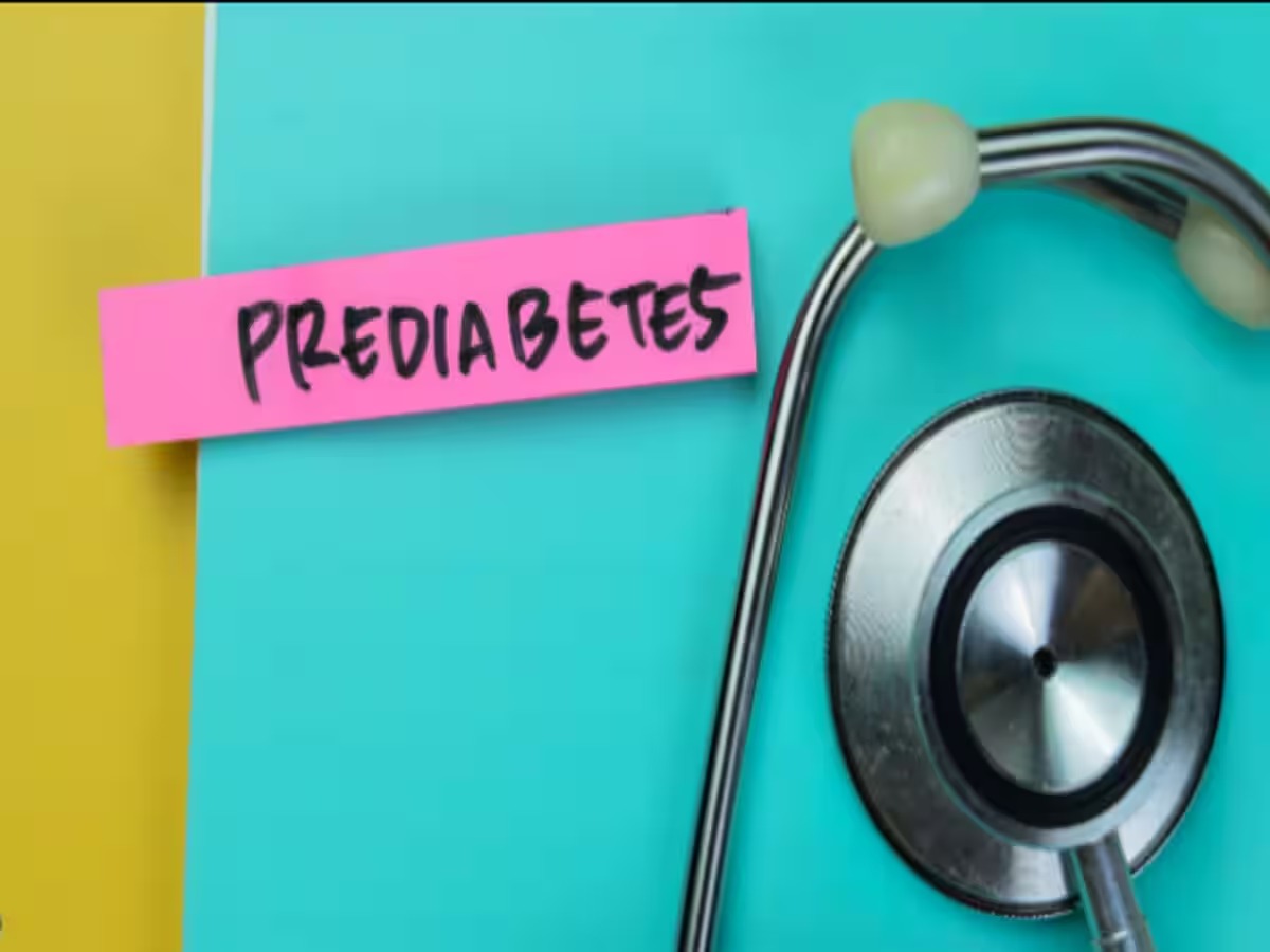 Prediabetes: डायबिटीज से पहले शरीर में दिखते हैं ये लक्षण, प्री डायबिटीज