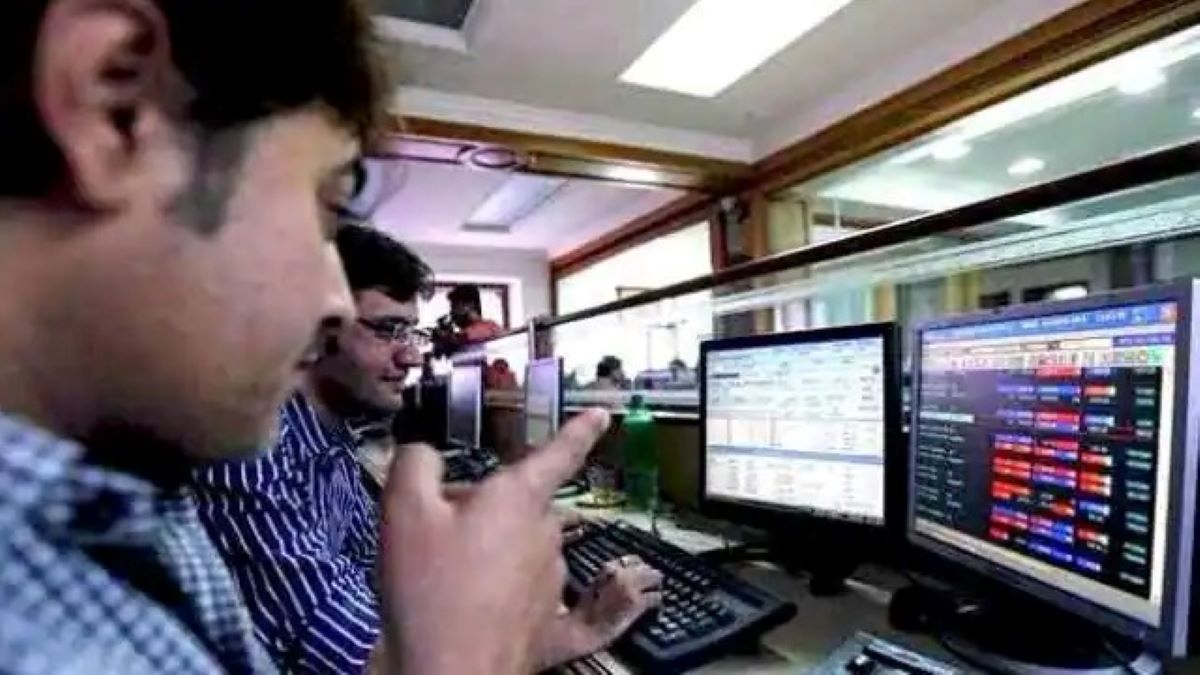 इस कंपनी की गुजरात सरकार से डील, शेयर पर टूटे निवेशक, BSE ने पूछे सवाल