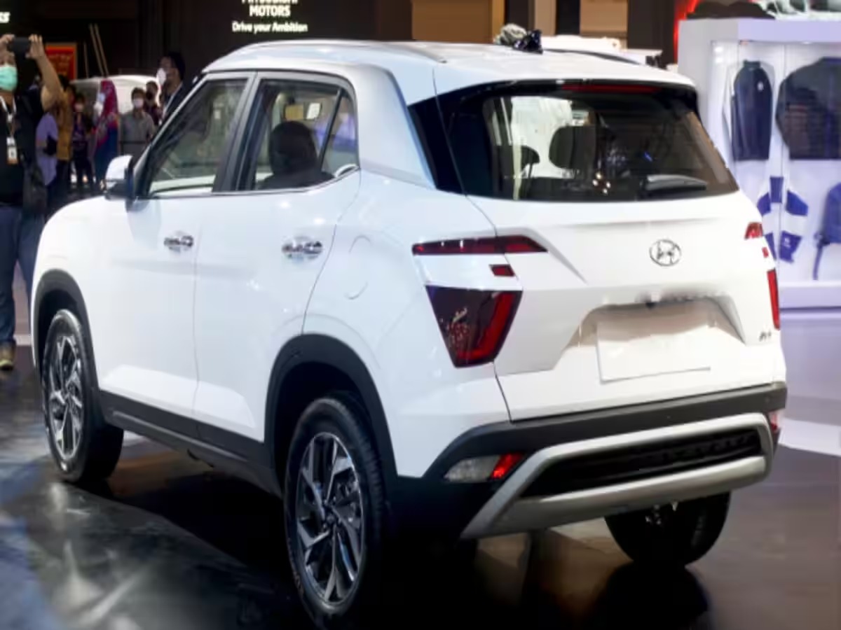 हुंडई को धड़ल्ले से मिल रही इस SUV की बुकिंग, अब 23000 ऑर्डर हुए पेंडिंग; कंपनी ने बताया कब मिलेगी डिलीवरी