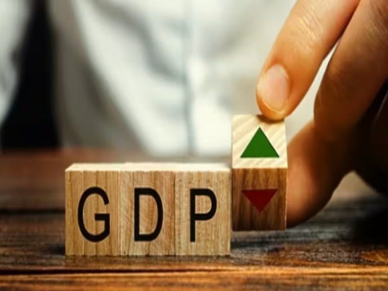 7.3% की दर से बढ़ेगी देश की इकोनॉमी, GDP पर सरकार का अनुमान