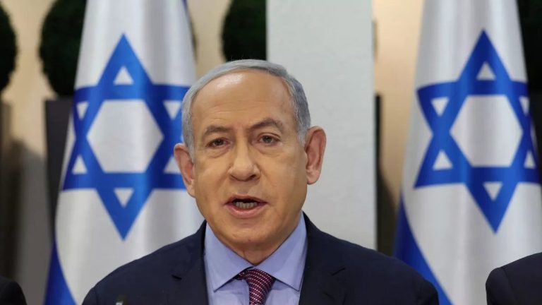इजरायल के प्रधानमंत्री बेंजामिन नेतन्याहू बोले, ‘हमास के साथ यह युद्ध तब तक जारी रहेगा, जब तक वह…’