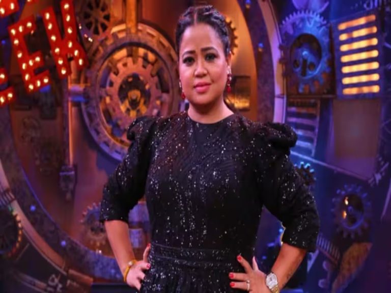 Bigg Boss 17: बिग बॉस में फिर से धमाल मचाने जाएंगी भारती सिंह, इस कंटेस्टेंट का किया सपोर्ट