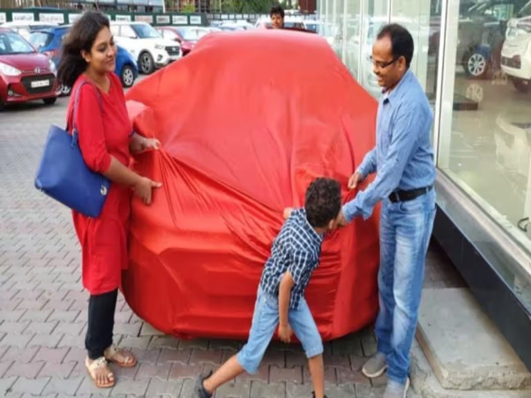 मारुति ने टॉप–10 कार बिक्री की लिस्ट में 7 पर किया कब्जा, इन 2 मॉडल ने मिलकर बेच दी 4 लाख से अधिक कार