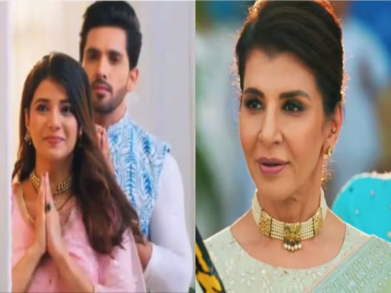 YRKKH 8 Jan: अरमान को होगा अभिरा पर फख्र, दादी-सा का निर्णय सुन हैरान रह जाएंगे सब