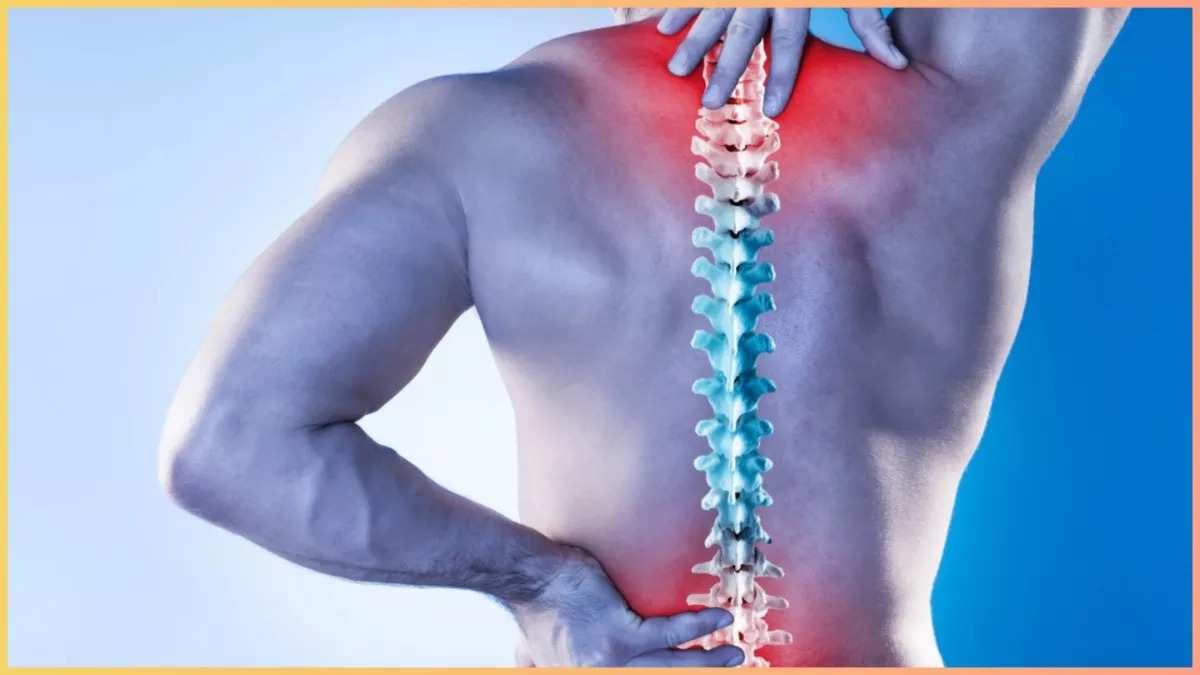 पीठ दर्द (Back pain) को नजरअंदाज न करें! एक्सपर्ट से जानें क्यों है ये गंभीर संकेत