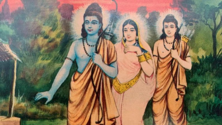 Ramayan: आखिर वनवास के वो कौन से कष्ट थे जिसका जिक्र श्री राम ने मां जानकी से किया था, जानिए