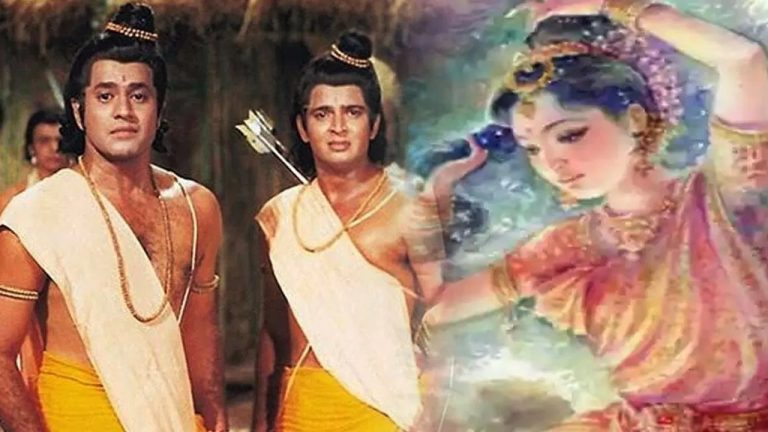भगवान श्रीराम के 3 भाई ही नहीं बल्कि बहन भी थी, जानें- क्या बताती हैं पौराणिक कथाएं