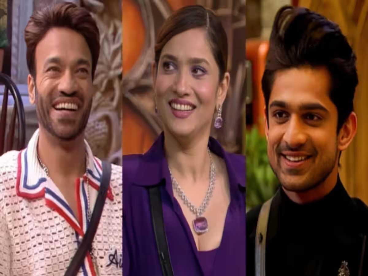 Bigg Boss 17: फिर 'बिग बॉस किंग' बना ये कंटेस्टेंट, इसी तरह चलता रहा तो जीत जाएगा ट्रॉफी